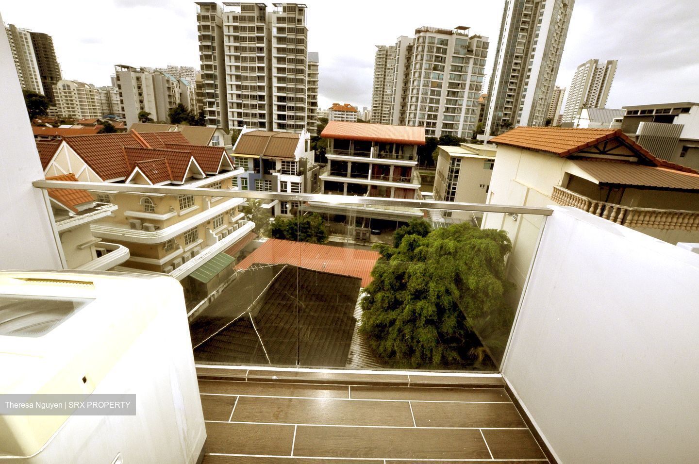 Suites @ Topaz (D12), Apartment #461088391